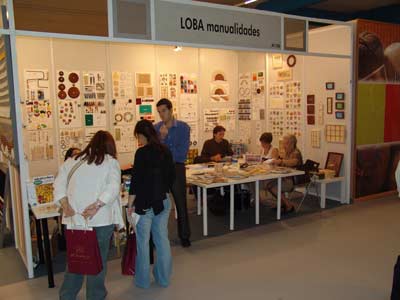Loba Manualidades